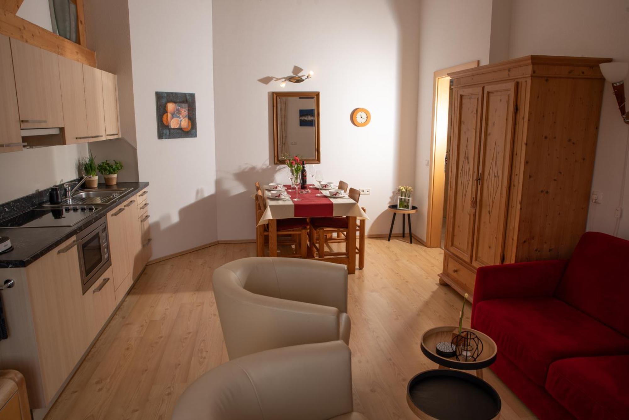 Landhaus Ambiente Westendorf Exteriör bild
