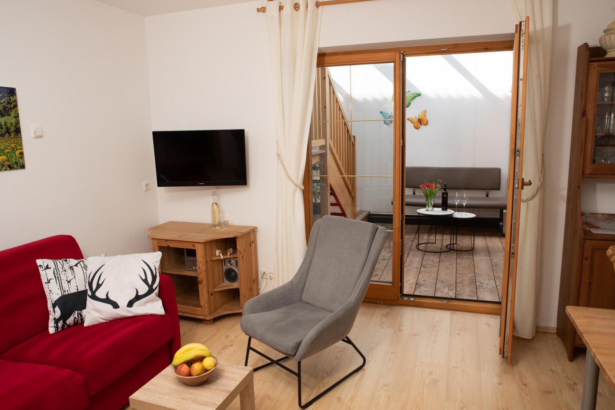 Landhaus Ambiente Westendorf Exteriör bild