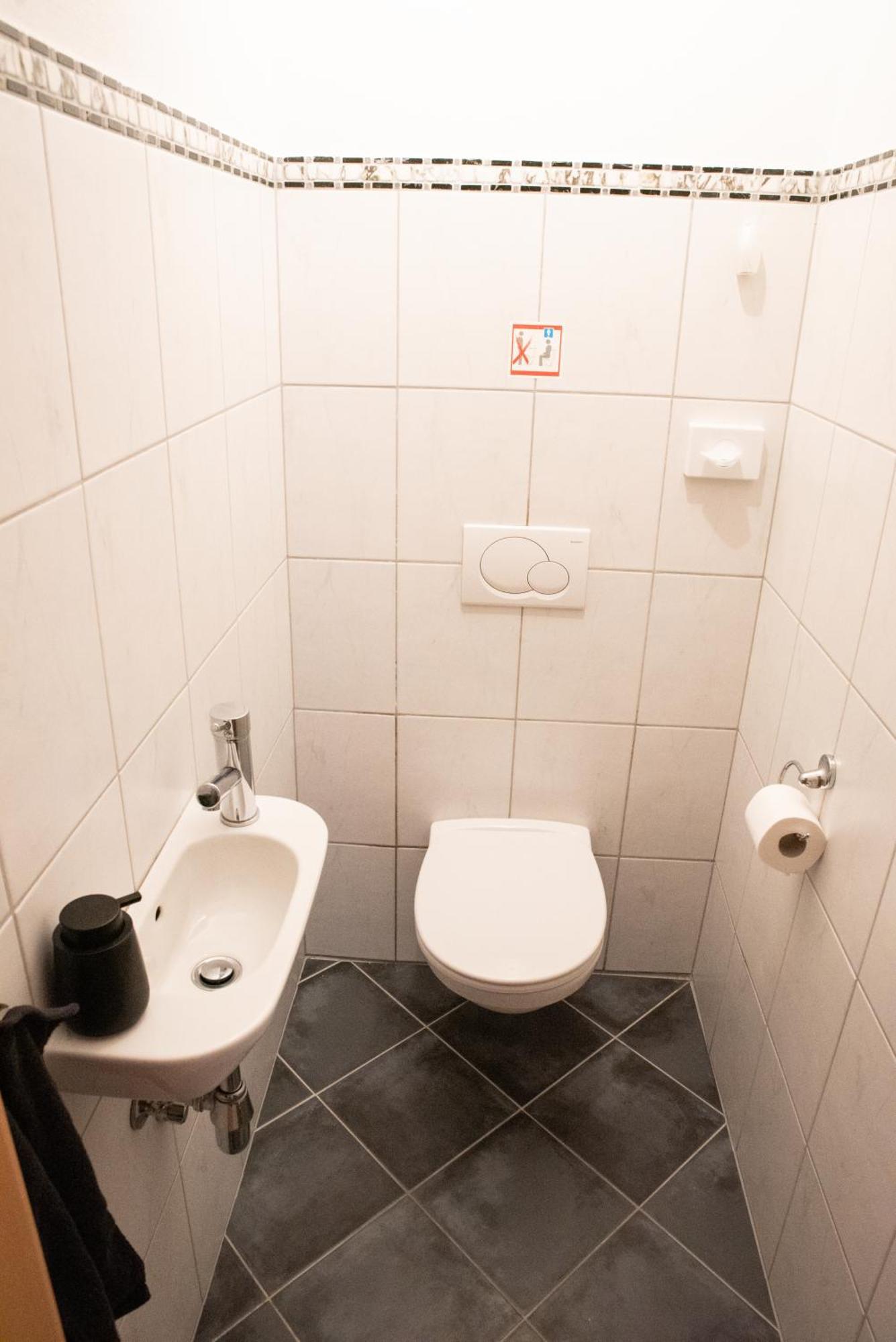 Landhaus Ambiente Westendorf Exteriör bild