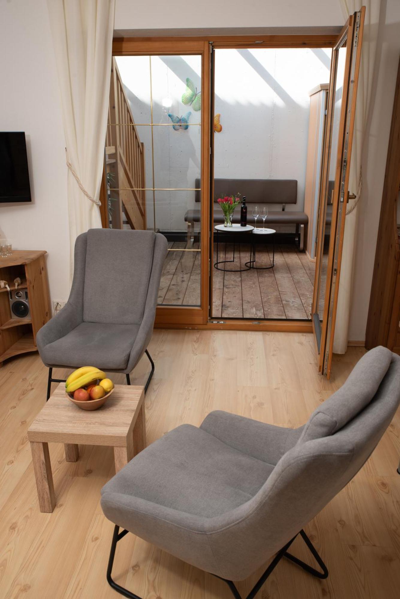 Landhaus Ambiente Westendorf Exteriör bild