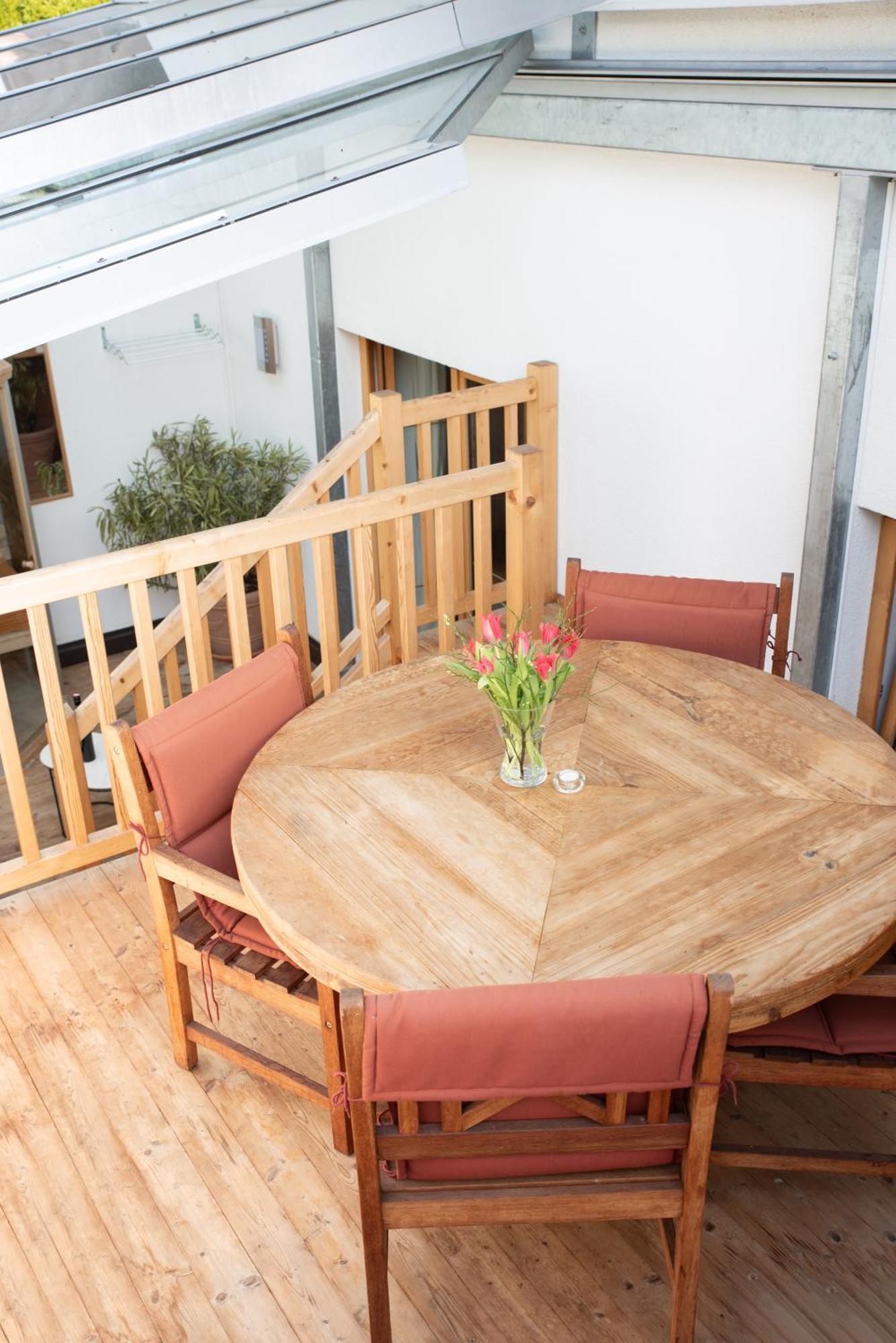 Landhaus Ambiente Westendorf Exteriör bild