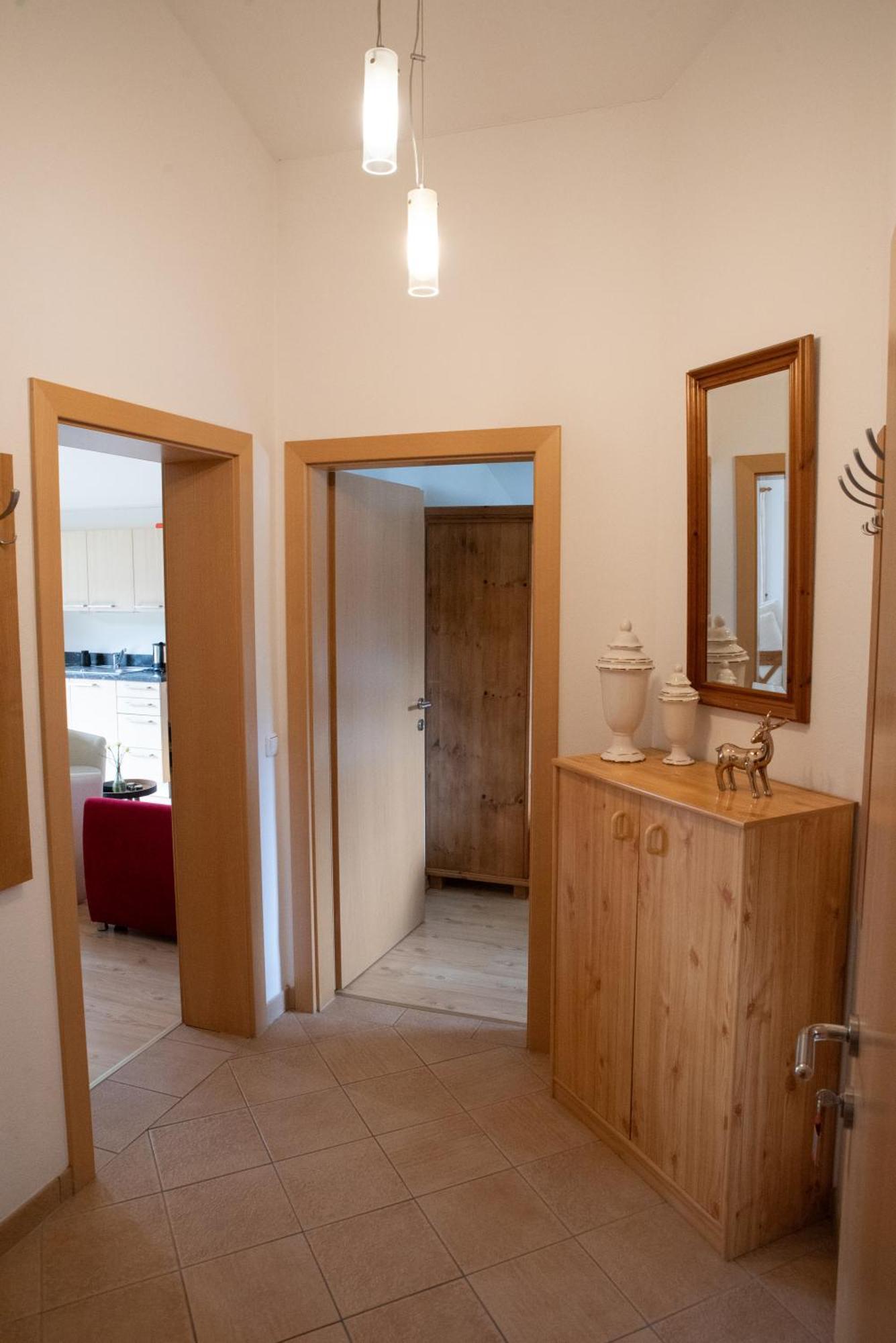 Landhaus Ambiente Westendorf Exteriör bild
