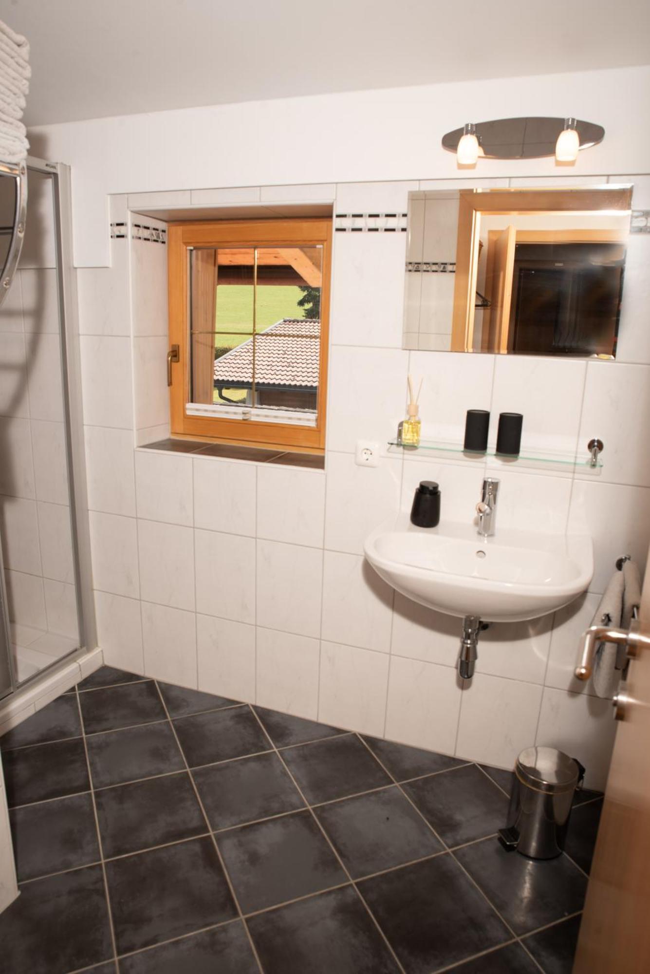Landhaus Ambiente Westendorf Exteriör bild
