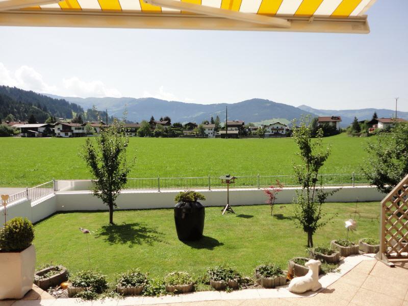 Landhaus Ambiente Westendorf Exteriör bild